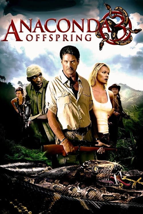 Anaconda - Offspring