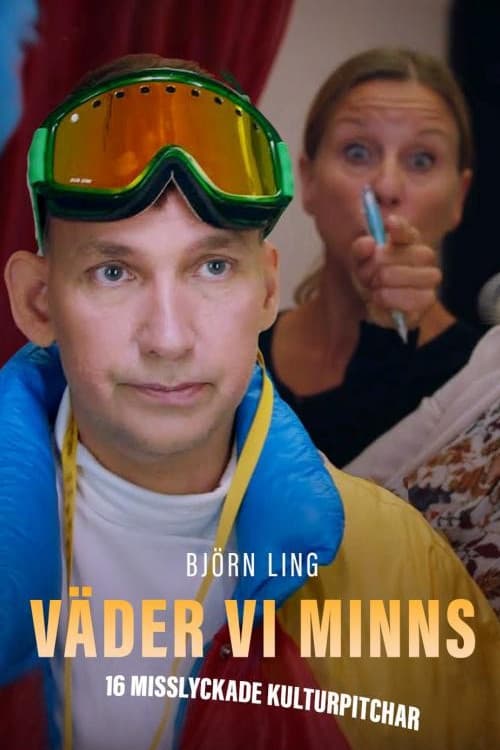 Väder vi minns