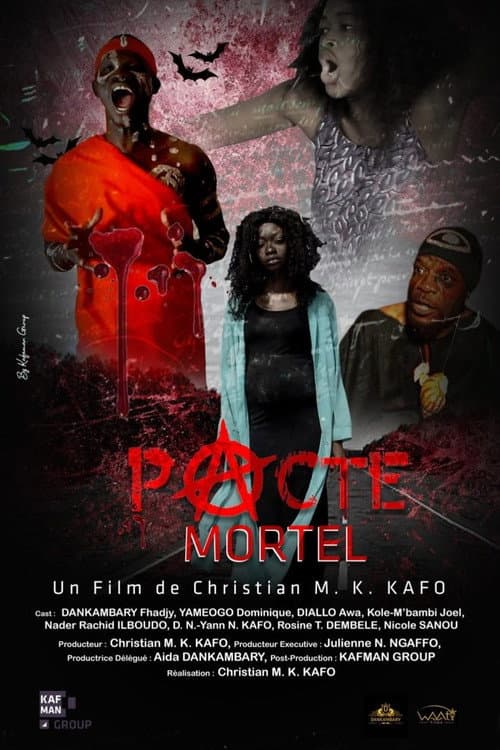 Pacte mortel