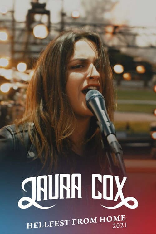 Laura Cox - Frauen können alles!