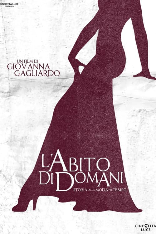 L'abito di domani - Storia della moda nel tempo
