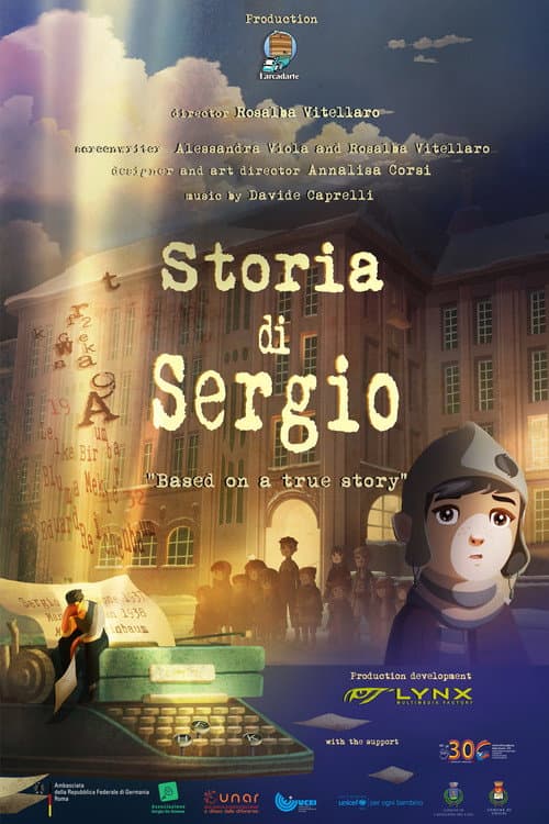 The Story of Sergio