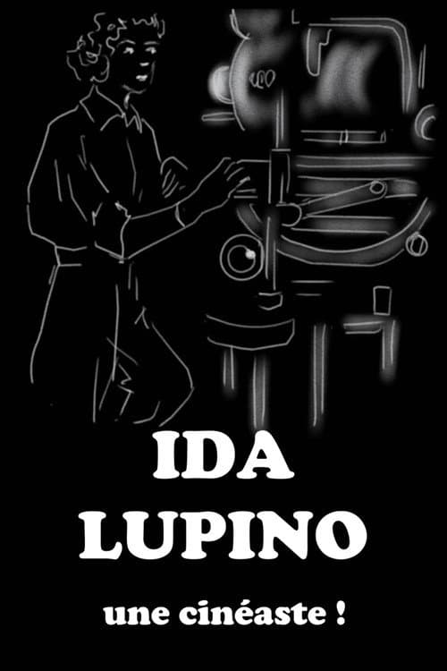 Ida Lupino "Ein paar Mal schneuzen, dann fühlst du dich wie neu geboren!"