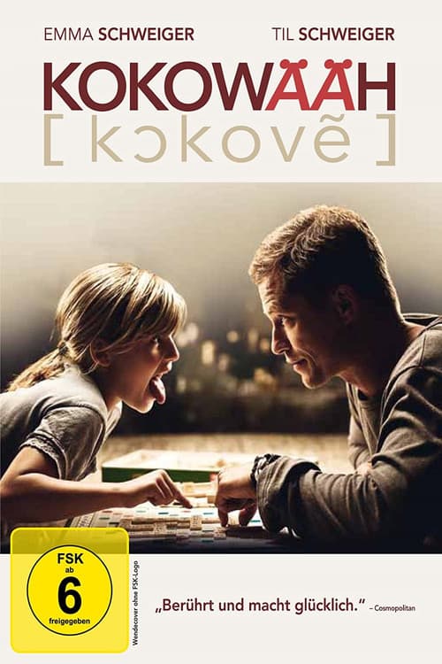 Kokowääh