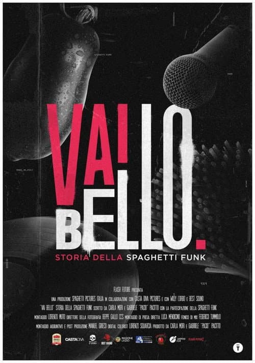 Vai bello