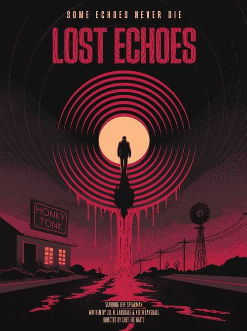 Lost Echoes