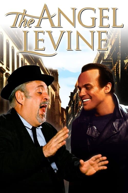 Ein Engel namens Levin