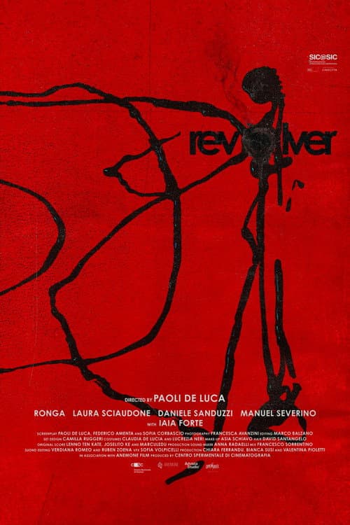 Revolver