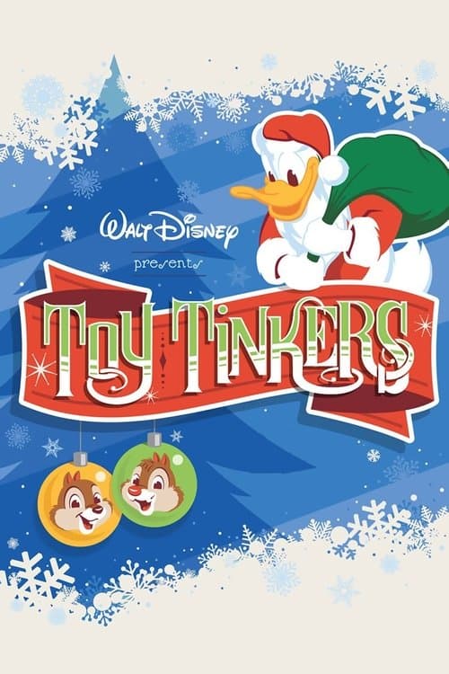 Ungebetene Weihnachtsgäste
