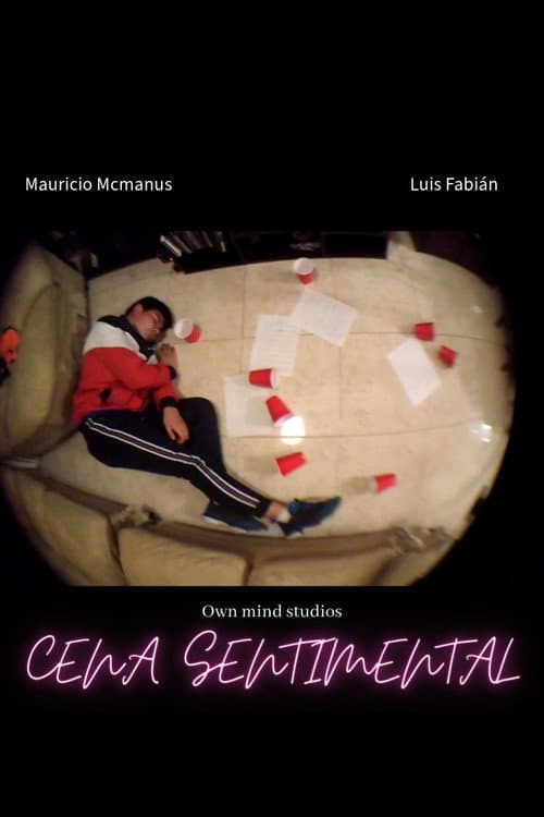 Cena Sentimental