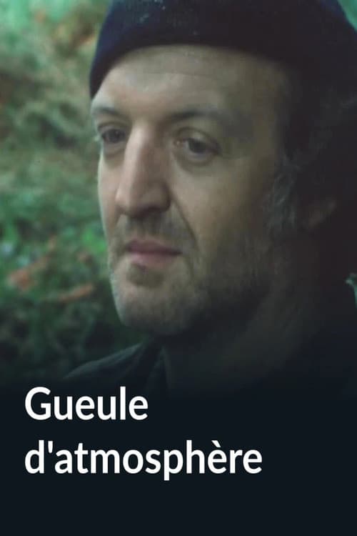 Gueule d'atmosphère