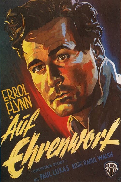Auf Ehrenwort