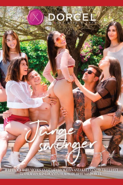 Junge Swinger