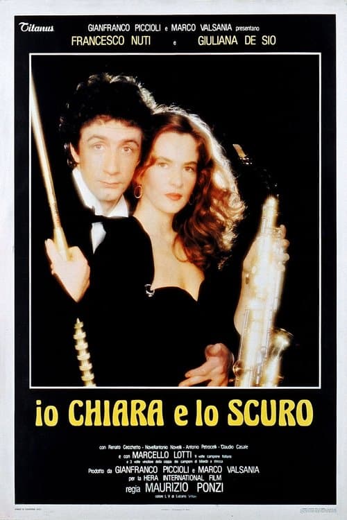 Ich, Chiara und der Finstere