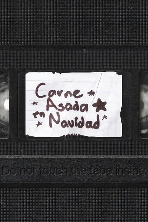 Carne Asada en Navidad