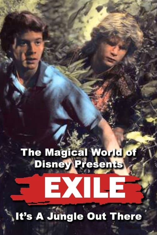 Exile - Abenteuer in Malaysia