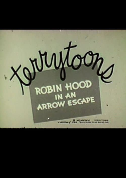 An Arrow Escape