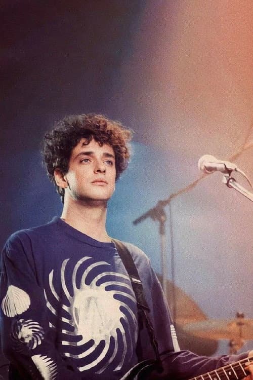Soda Stereo: Fax en Concierto
