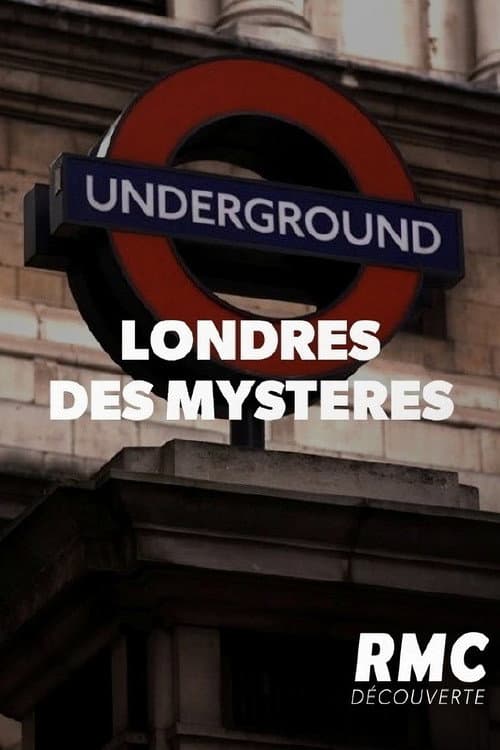 Geheimes London - Der Untergrund