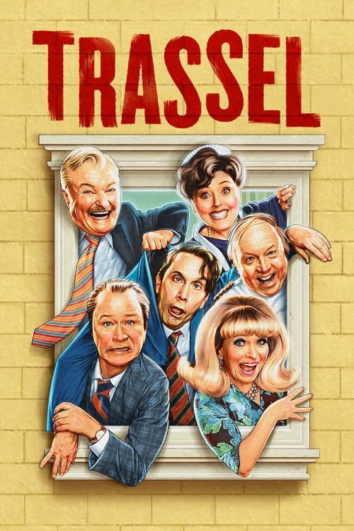 Trassel