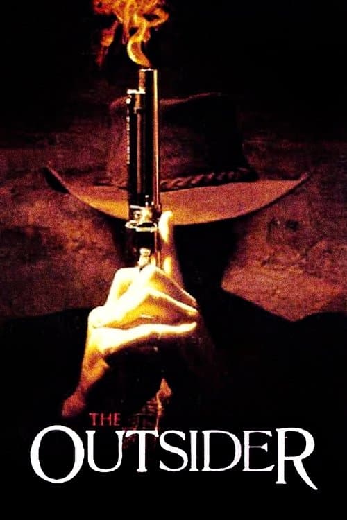 The Outsider - Nach eigenen Regeln
