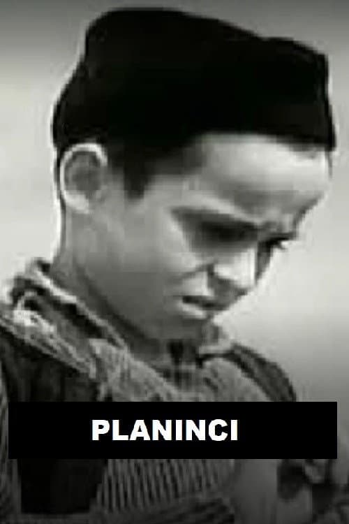 Planinci