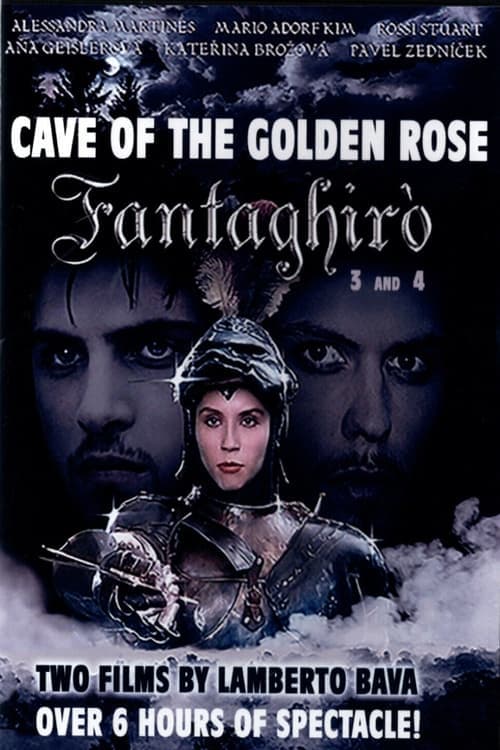 Prinzessin Fantaghirò III