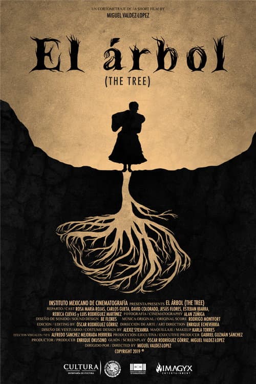El Árbol