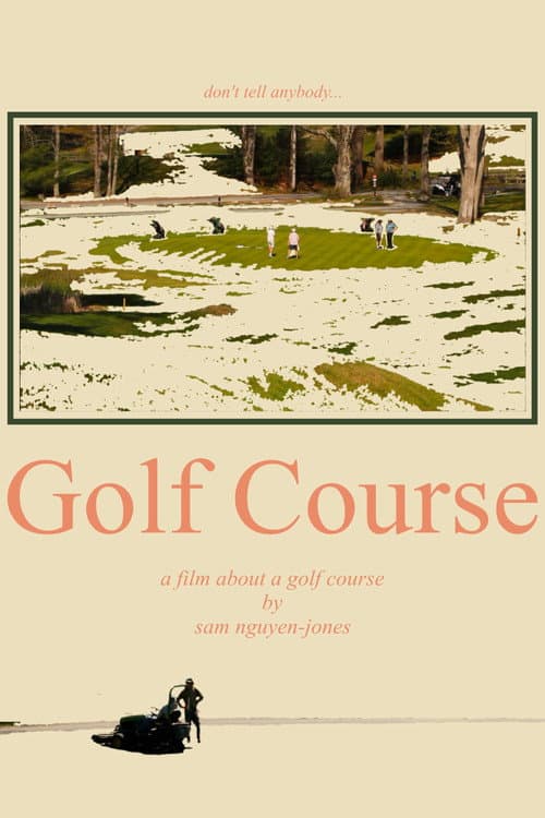 golf course