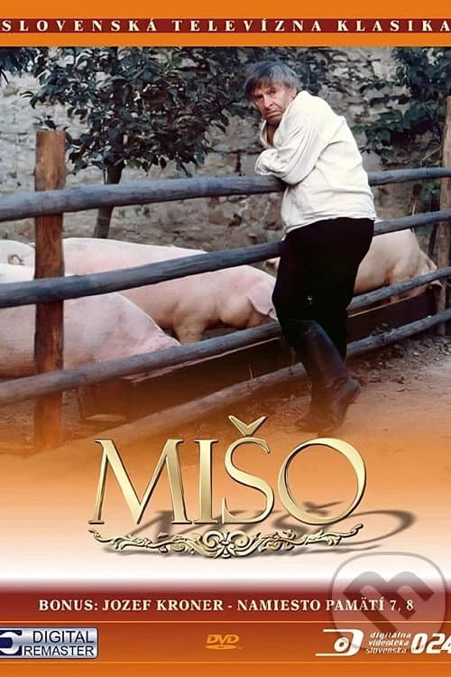 Mišo