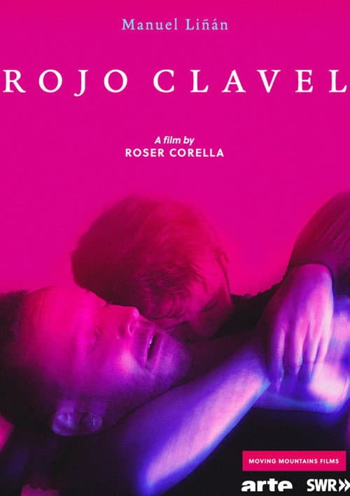 Rojo clavel