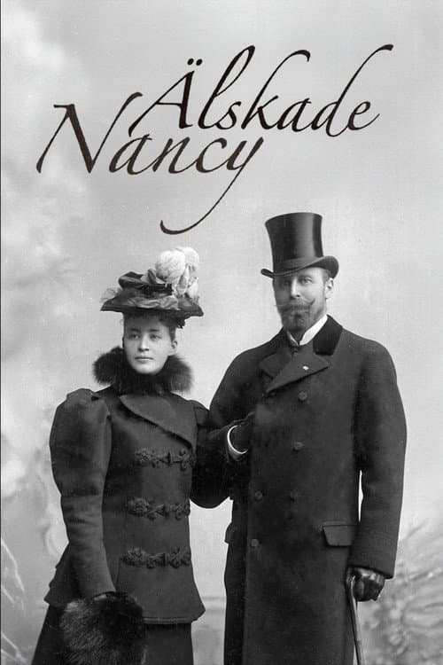 Älskade Nancy
