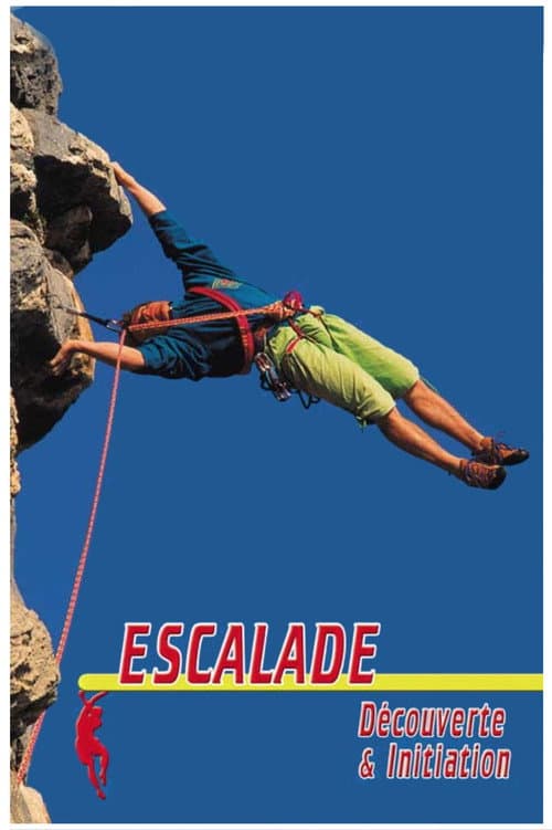 Escalade - Découverte & Initiation