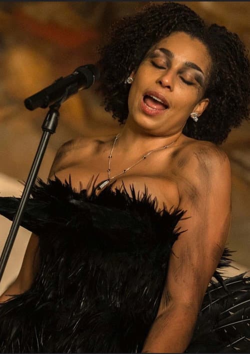Nina Simone: Das musikalische Vermächtnis im Pariser Panthéon
