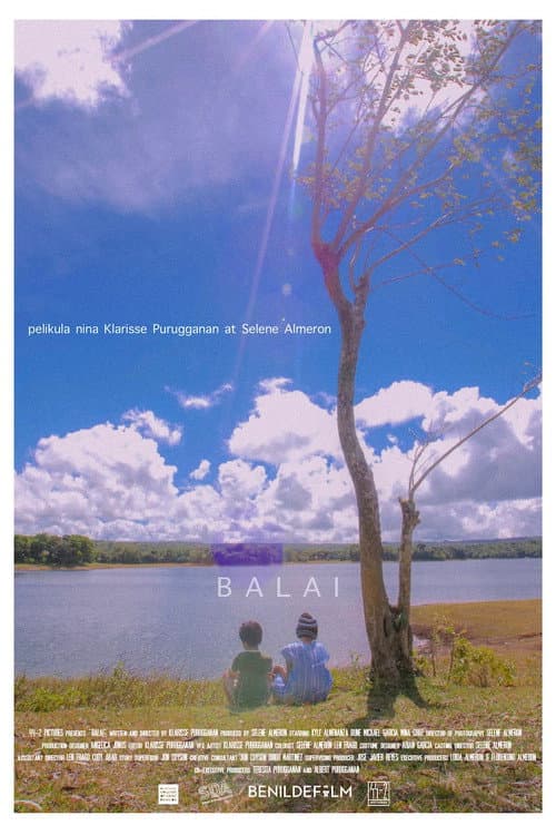 Balai