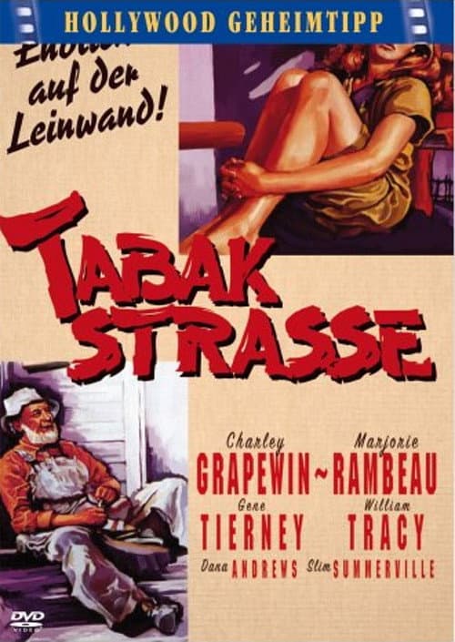 Tabakstraße