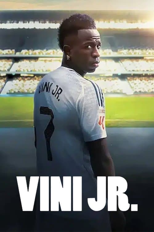 Baila, Vini – Fußballlegende Vinícius Júnior