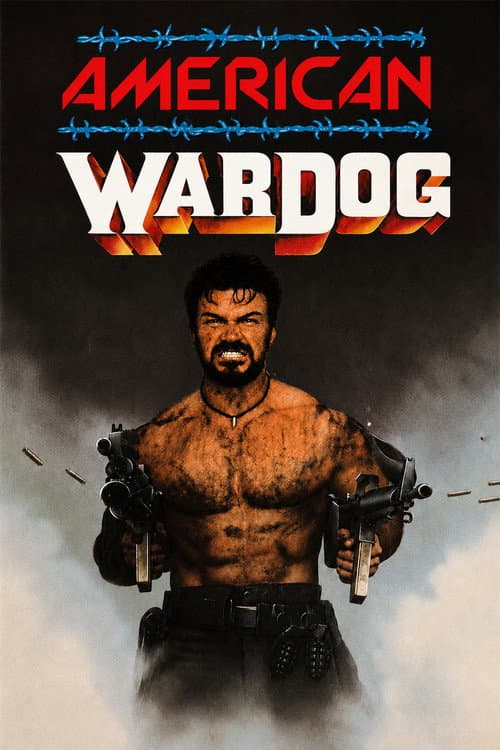 American Wardog