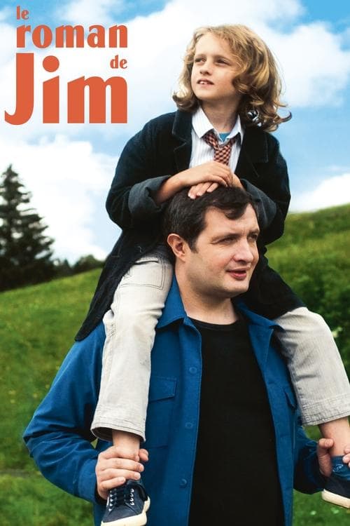 Die Geschichte von Jim