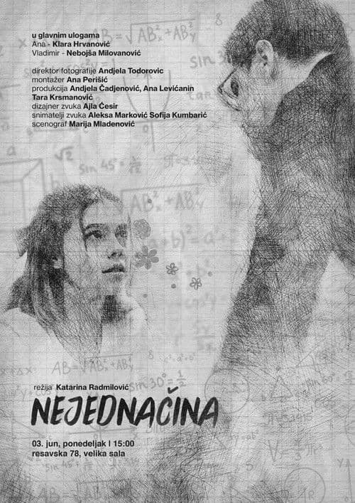 Nejednačina