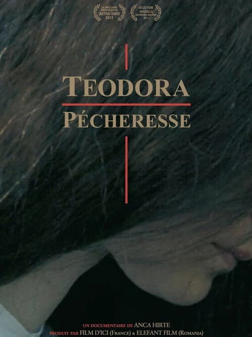 Pacatoasa Teodora