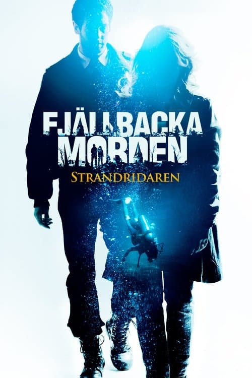 Camilla Läckberg - Der Tod taucht auf