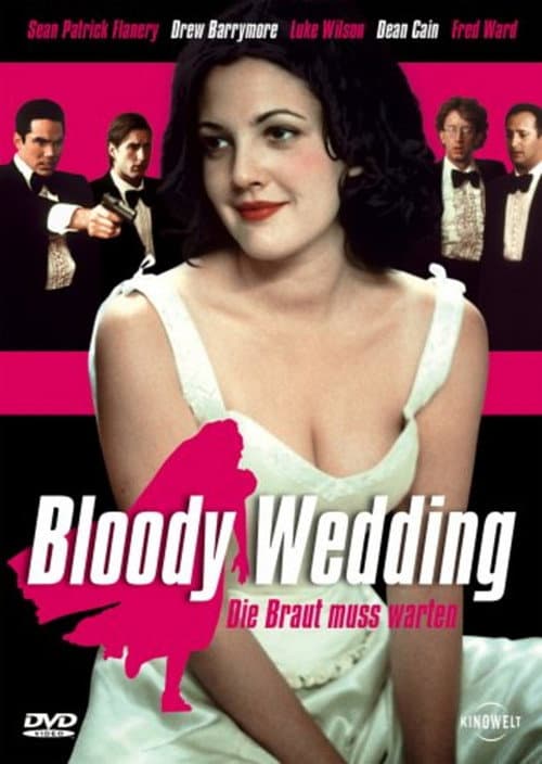 Bloody Wedding - Die Braut muß warten