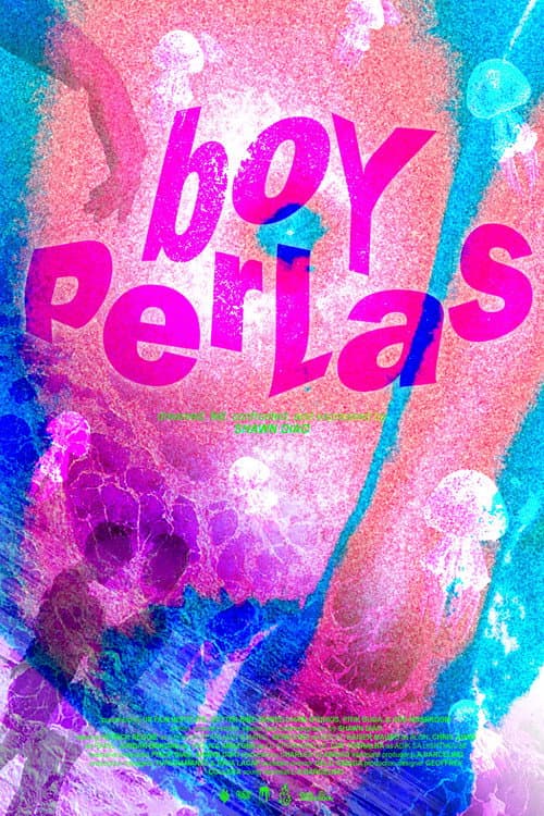 Boy Perlas