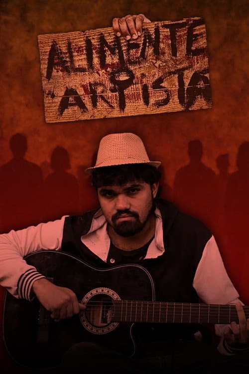 Alimente o Artista