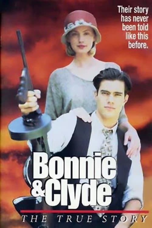 Bonnie & Clyde - Wie es wirklich war