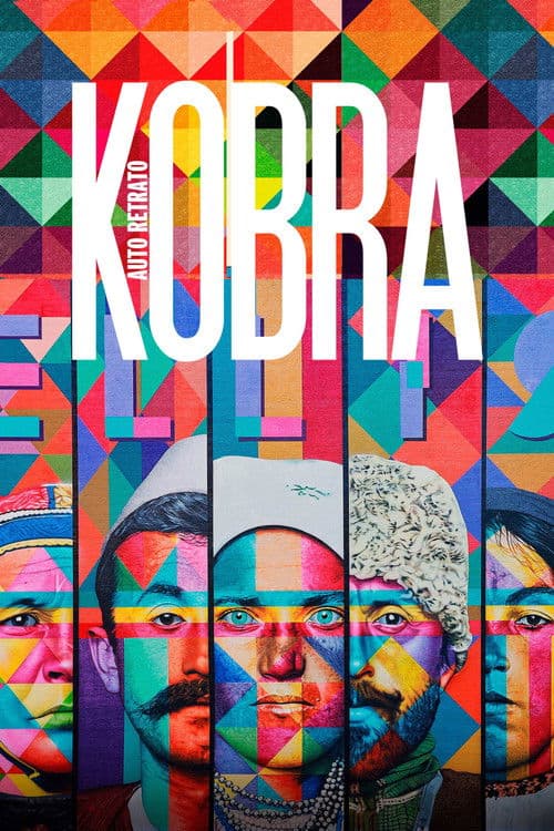 Kobra Auto Retrato
