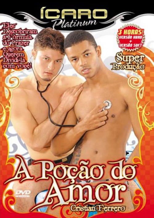 A Poção do Amor