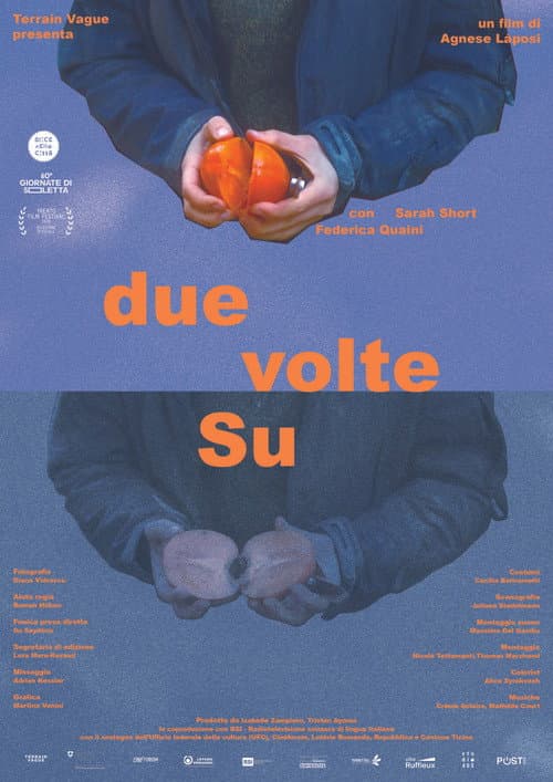 Due volte Su