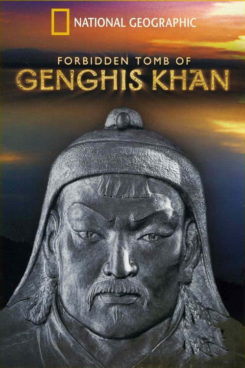 Die Suche nach dem Grab des Dschingis Khan